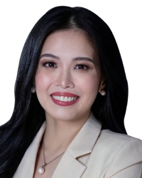 Kristina Mae C. Durana