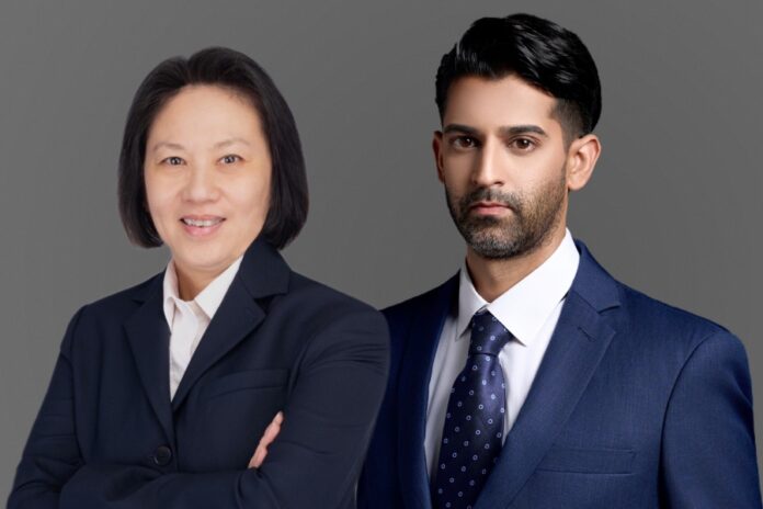Kudun and Partners integrates law firm names Vietnam head Kudun and Partners Manunya & Associates