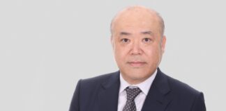 LPA Tokyo boosts corporate, M&A with new partner LPA Tokyo Yoshiki Tsurumaki hire