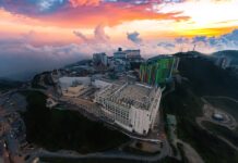 Linklaters steers Genting Group’s USD1.25bn securities offer Genting Group USD1.25bn Securities Offer