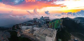 Linklaters steers Genting Group’蝉 USD1.25bn securities offer Genting Group USD1.25bn Securities Offer