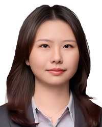 Liu Yaqi, Ronly & Tenwen Partners