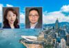 Llinks expands Hong Kong office with two partner hires Llinks hires Vivian Ji and Daniel Leung