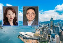 Llinks expands Hong Kong office with two partner hires Llinks hires Vivian Ji and Daniel Leung