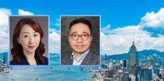 Llinks expands Hong Kong office with two partner hires Llinks hires Vivian Ji and Daniel Leung