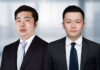 Llinks hires real estate and dispute resolution partners Llinks hires Chen Yongxing and Chen Gong