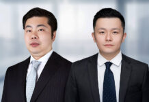 Llinks hires real estate and dispute resolution partners Llinks hires Chen Yongxing and Chen Gong