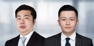 通力引入房地产及争议解决合伙人 通力引入房地产及争议解决合伙人