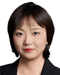 Ma Lei, Anli Partners