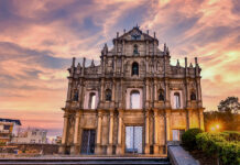 Macau’s Lupi & Associates enters partnership with Morais Leit?o Lupi & Associates and Morais Leit?o's partnership
