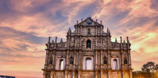 Macau’s Lupi & Associates enters partnership with Morais Leit?o Lupi & Associates and Morais Leit?o's partnership