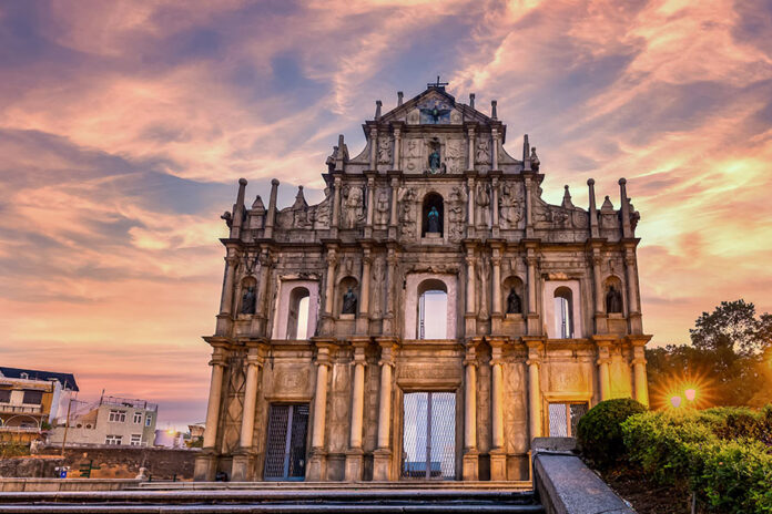 Macau’s Lupi & Associates enters partnership with Morais Leitão Lupi & Associates and Morais Leitão's partnership