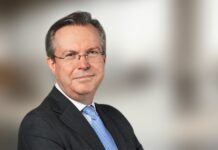 Mallesons unveils Mark McNamara as new chair Mark McNamara