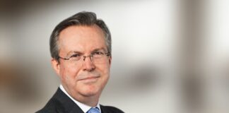 Mallesons unveils Mark McNamara as new chair Mark McNamara