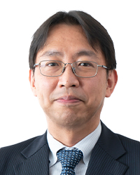 Masamichi Sakamoto