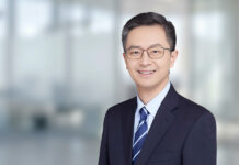 Media Group appoints Gao Huandong as general counsel Media Group appoints Gao Huandong