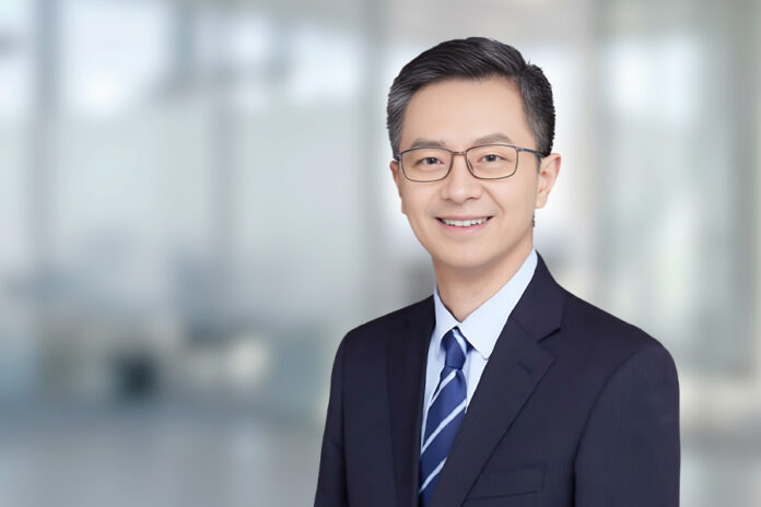 Media Group appoints Gao Huandong as general counsel Media Group appoints Gao Huandong