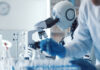 Metis IPO is world’s first AI driven nano-delivery firm listing Metis TechBio's HKEX debut