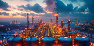 MinterEllison, Nishimura & Asahi steer USD500m LNG investment Idemitsu Kosan's LNG investment