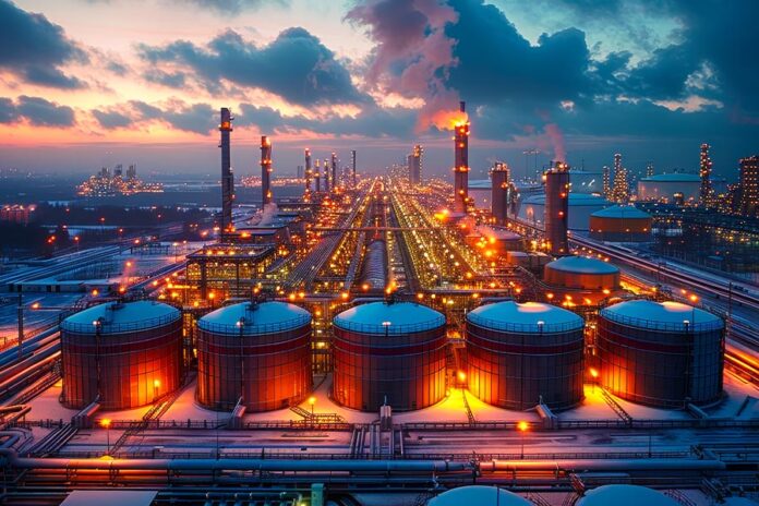 MinterEllison, Nishmura & Asahi steer USD500m LNG investment Idemitsu Kosan's LNG investment