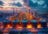 MinterEllison, Nishmura & Asahi steer USD500m LNG investment Idemitsu Kosan's LNG investment