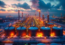 MinterEllison, Nishmura & Asahi steer USD500m LNG investment Idemitsu Kosan's LNG investment