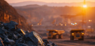 MinterEllison drives USD3.8bn steelmaking coal portfolio sale Anglo American Steelmaking Coal Portfolio Sale