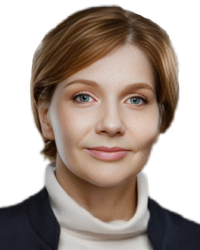 Natalia Kozyrenko
