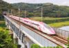 Nishimura & Asahi advises on USD572m business alliance Resona Holdings JR West Business Alliance
