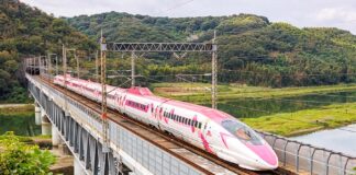 Nishimura & Asahi advises on USD572m business alliance Resona Holdings JR West Business Alliance