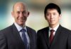 Norton Rose hires Australia country head, APAC energy partner Norton Rose Fulbright Australia Country Head