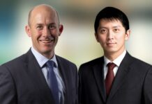 Norton Rose hires Australia country head, APAC energy partner Norton Rose Fulbright Australia Country Head