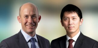 Norton Rose hires Australia country head, APAC energy partner Norton Rose Fulbright Australia Country Head
