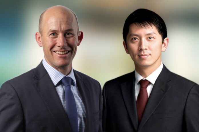 Norton Rose hires Australia country head, APAC energy partner Norton Rose Fulbright Australia Country Head