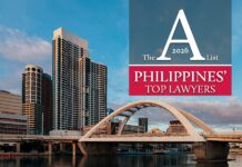 Vote for the Philippines’ top lawyers Philippines' top lawyers 2026 nominations