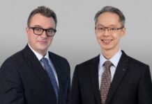 Pinsent Masons names pair to co-lead Singapore joint venture Pinsent Masons Appoints