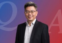 Q&A: INTA’s Walter Chia discusses IP from APAC viewpoint Q&A INTAs Walter Chia discusses IP from APAC viewpoint (1)