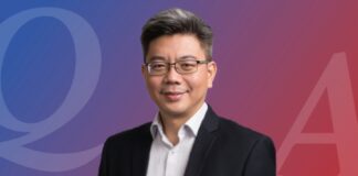 Q&A: INTA’s Walter Chia discusses IP from APAC viewpoint Q&A INTAs Walter Chia discusses IP from APAC viewpoint (1)