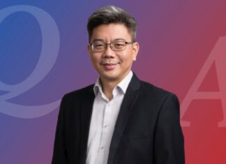 Q&A: INTA’s Walter Chia discusses IP from APAC viewpoint Q&A INTAs Walter Chia discusses IP from APAC viewpoint (1)