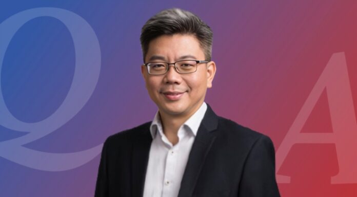 Q&A: INTA’s Walter Chia discusses IP from APAC viewpoint Q&A INTAs Walter Chia discusses IP from APAC viewpoint (1)
