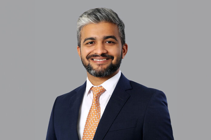 Rohit-Tiwari-joins-Trilegal’s-Bengaluru-capital-markets-practice Rohit Tiwari joins Trilegal