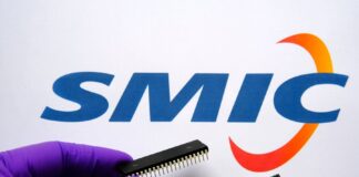 锦天城、竞天公诚助力中芯国际406亿收购中芯北方 SMIC