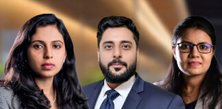SNG & Partners announces six annual promotions SNG Annual Promotions