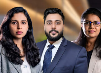 SNG & Partners announces six annual promotions SNG Annual Promotions