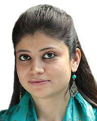 Sadia Khan