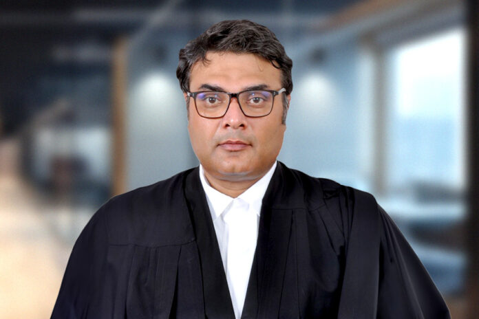 Shashank-Shekhar-joins-JSA-as-retained-partner Shashank Shekhar joins JSA