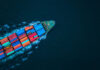 Ship shape?