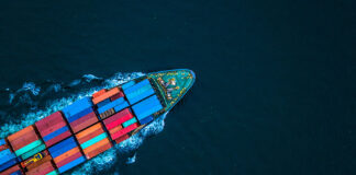 Ship shape?