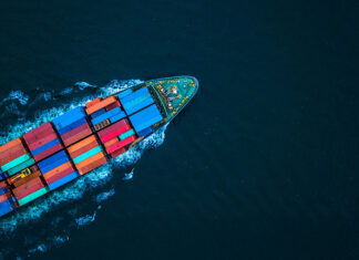 Ship shape?
