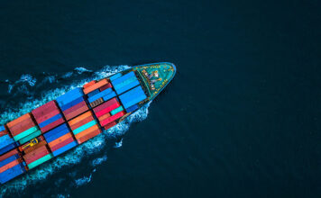 Ship shape?